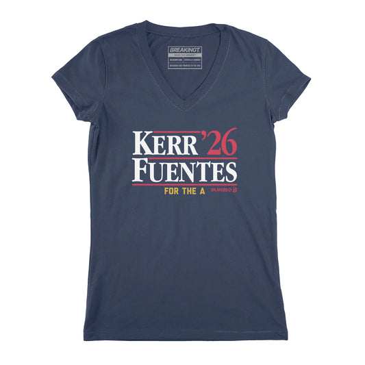 2624009 - Kerr-Fuentes '26