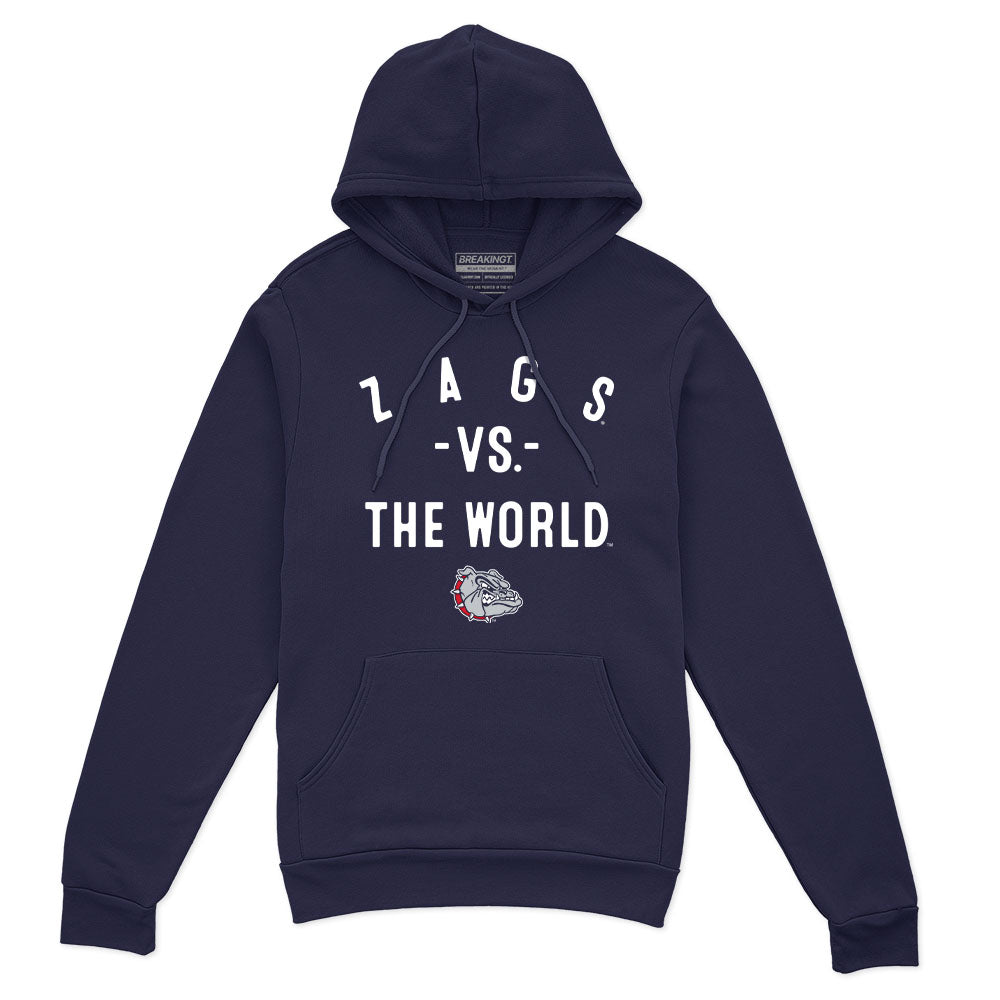 2622668 - Gonzaga Bulldogs: Zags Vs. The World