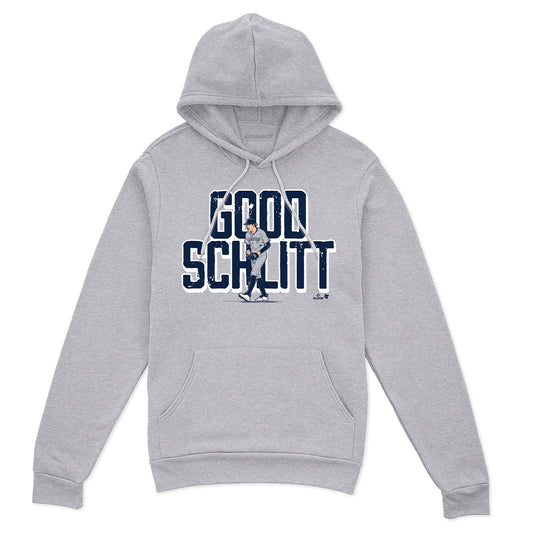 2621559 - Cam Schlittler: Good Schlitt