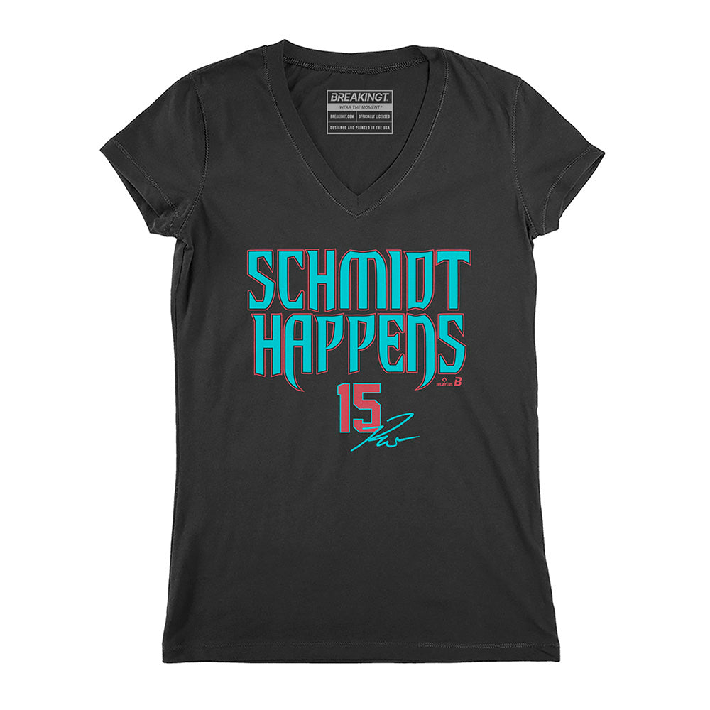 2623508 - Ryan Waldschmidt: Schmidt Happens