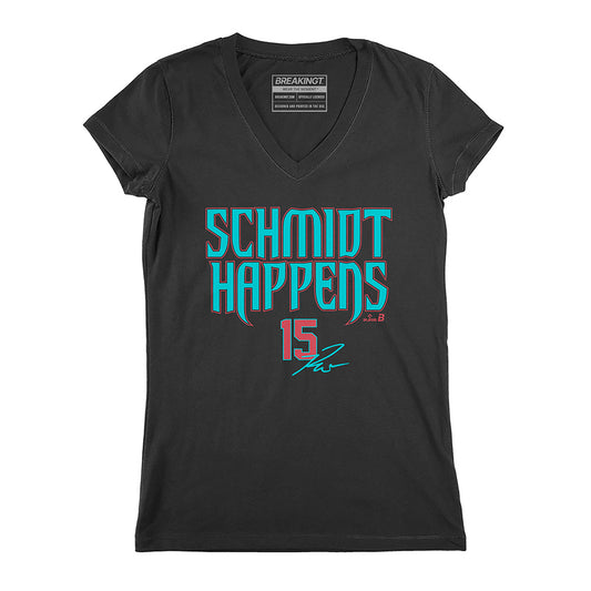 2623508 - Ryan Waldschmidt: Schmidt Happens