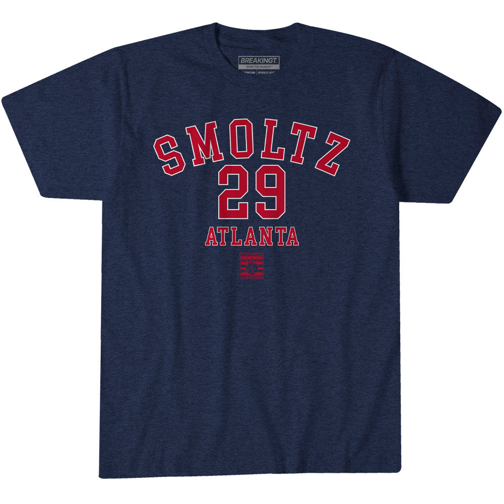 2622815 - John Smoltz: October's Finest