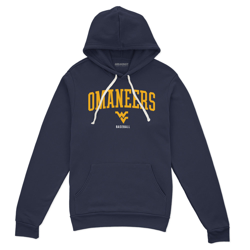 2622522 - West Virginia Baseball: OmaNeers