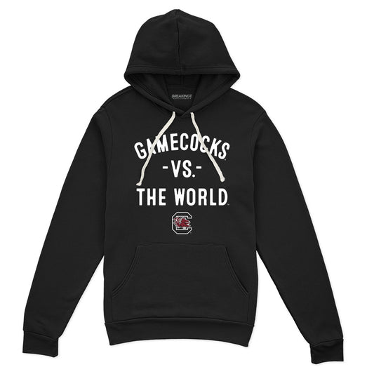 2622650 - South Carolina: Gamecocks Vs. The World