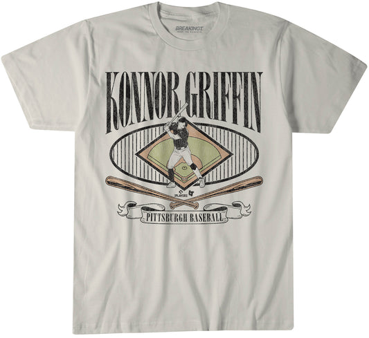 2621271 - Konnor Griffin: Diamond Standouts