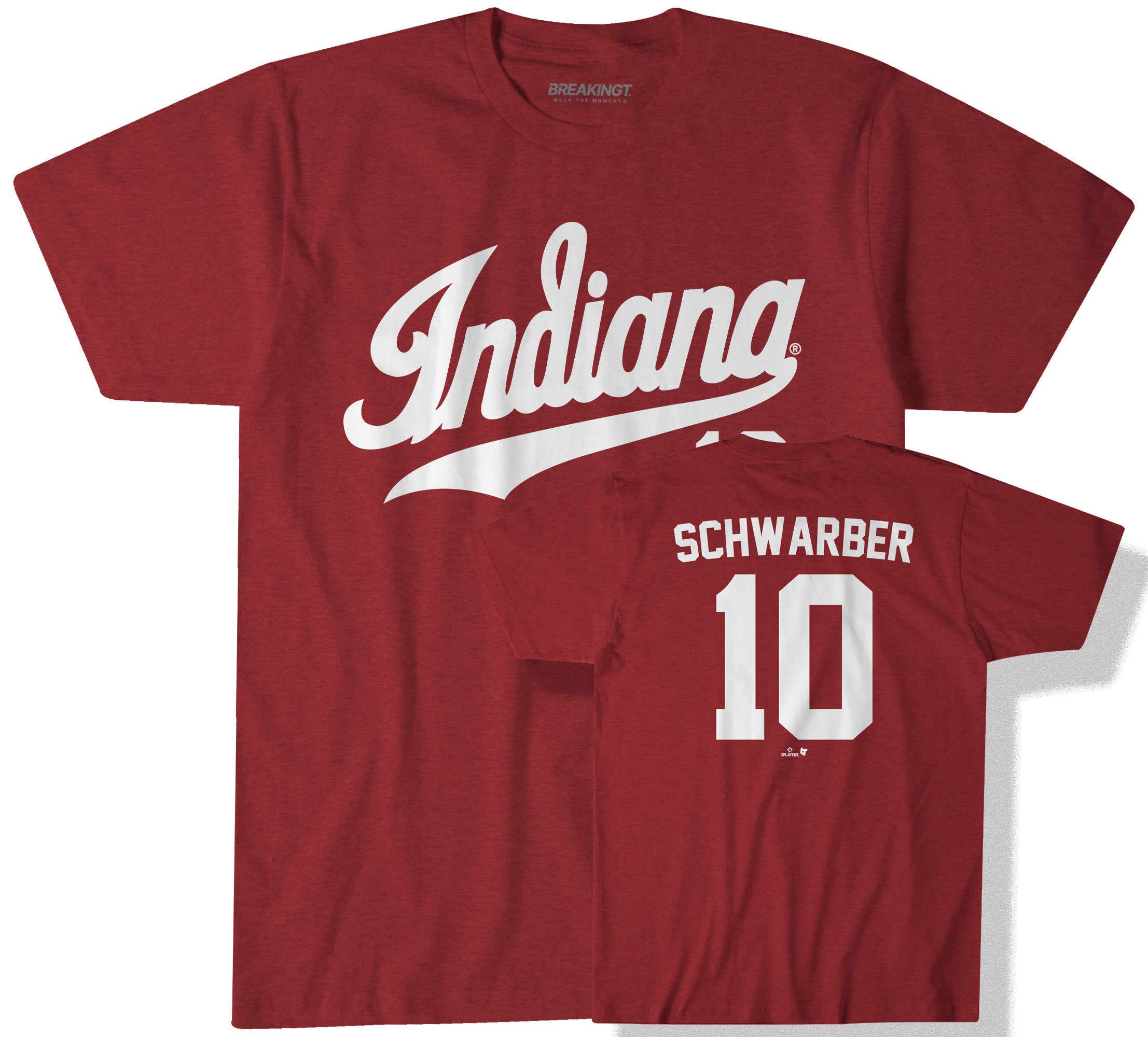 2620997 - Indiana Baseball: Kyle Schwarber 10