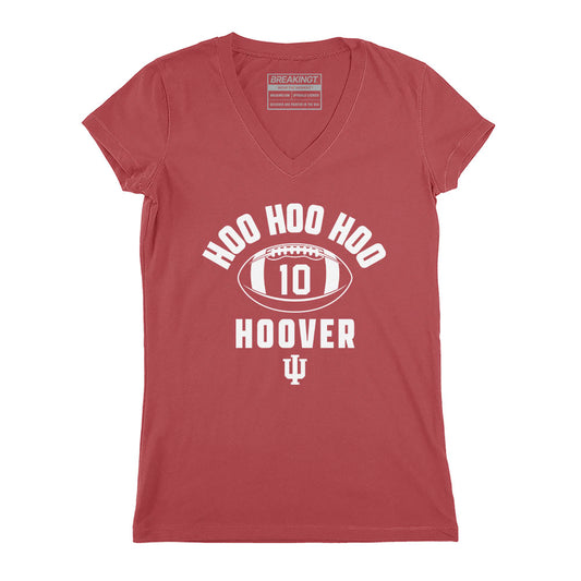2623485 - Indiana Football: Josh Hoover Hoo Hoo Hoo