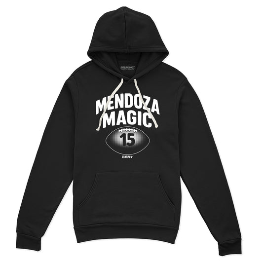 2621527 - Fernando Mendoza Magic