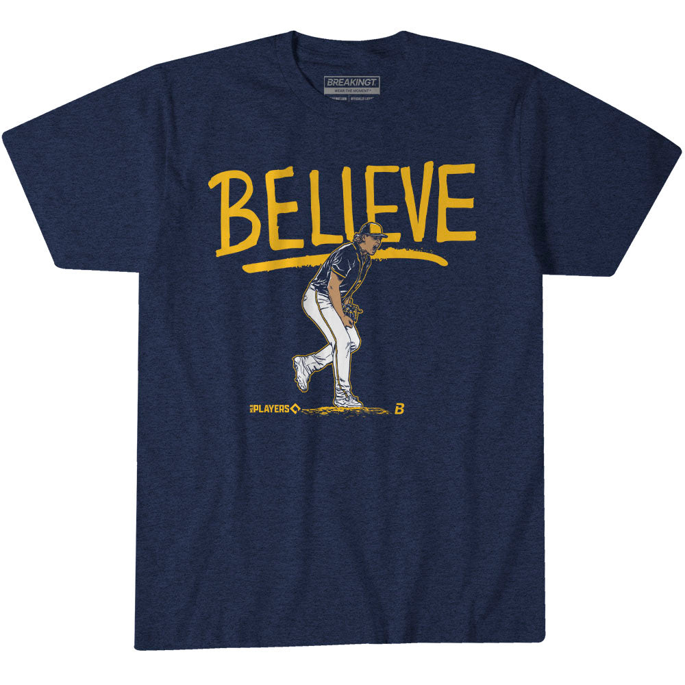 2624057 - Milwaukee Baseball: Believe