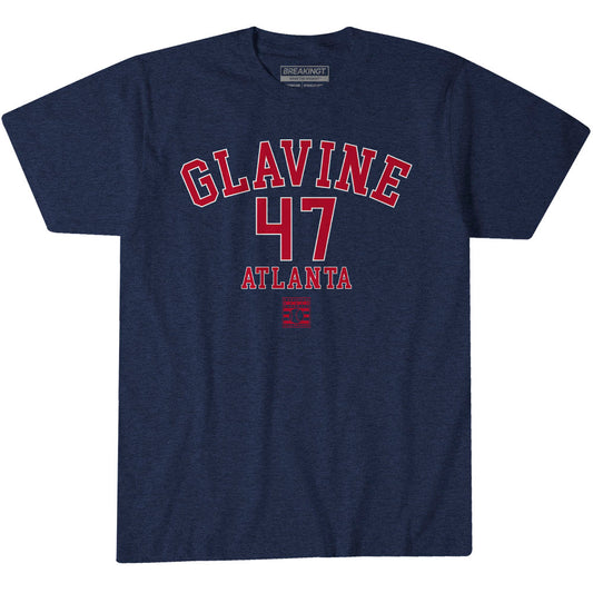 2622816 - Tom Glavine: October's Finest