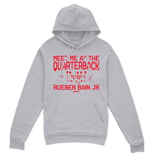 2621812 - Rueben Bain Jr: Meet Me At The Quarterback