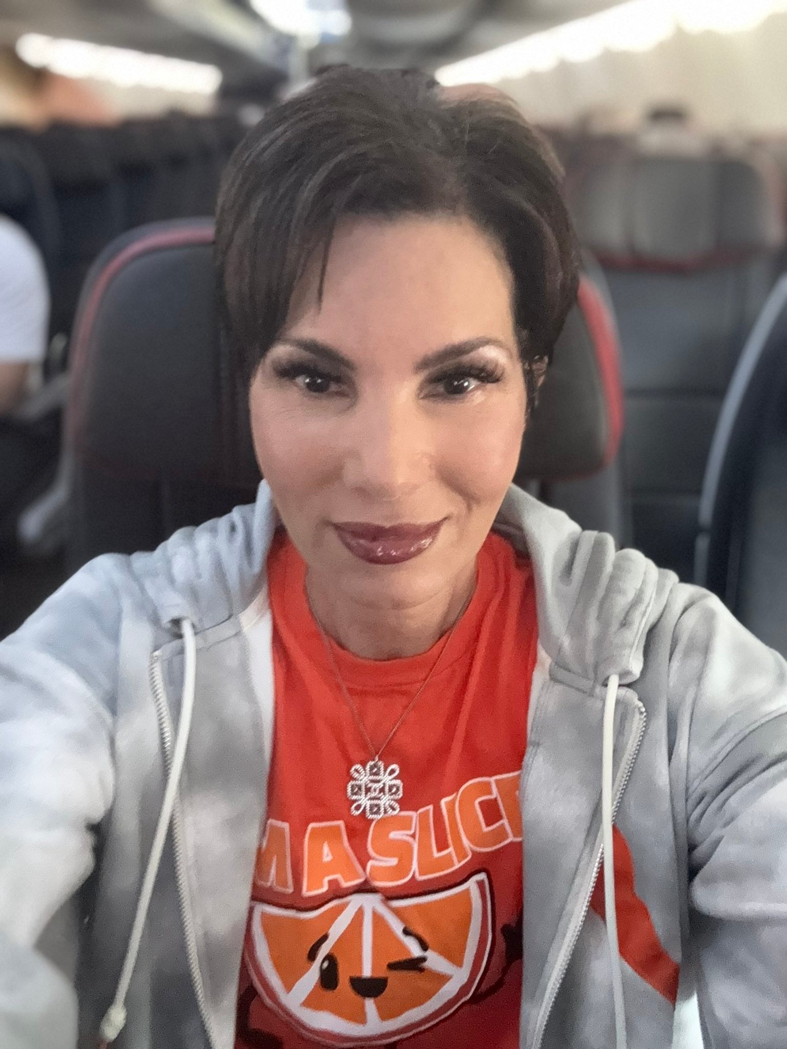 Sarah Spain: I'm a Slice