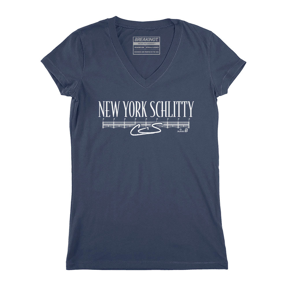2623189 - Cam Schlittler: New York Schlitty