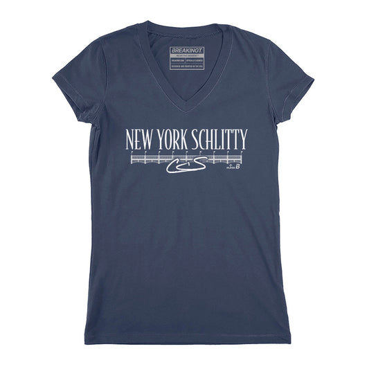 2623189 - Cam Schlittler: New York Schlitty