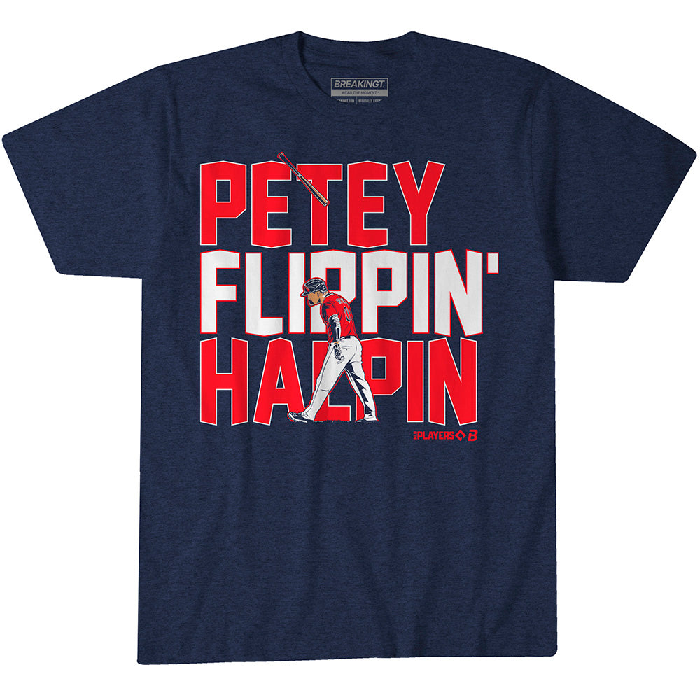 2624229 - Petey Flippin' Halpin