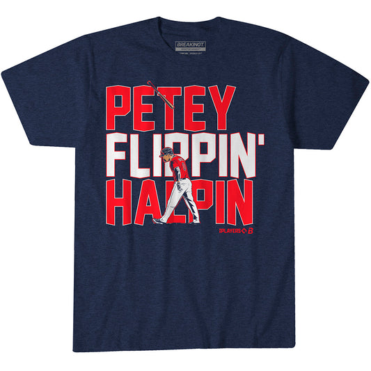 2624229 - Petey Flippin' Halpin