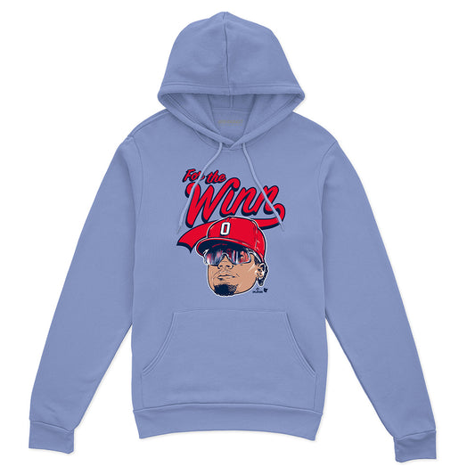2622214 - Masyn Winn: Swag Head