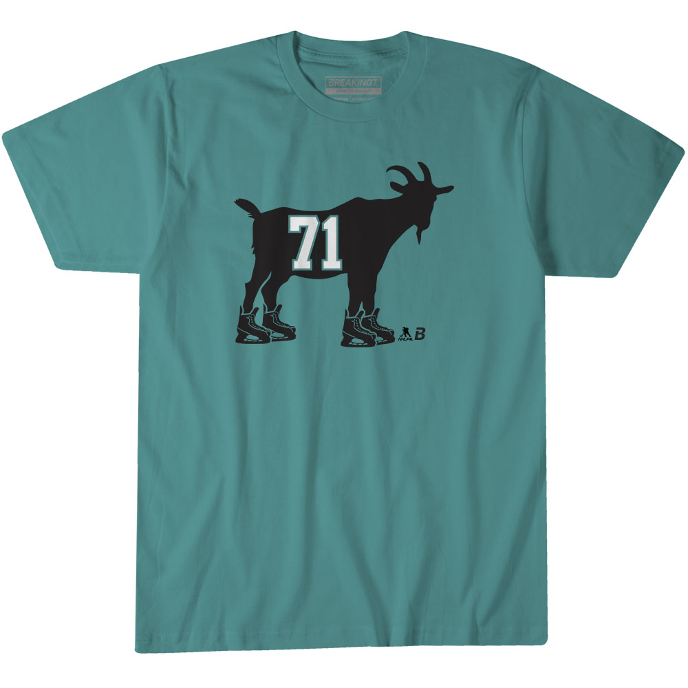 2623222 - Macklin Celebrini: GOAT 71