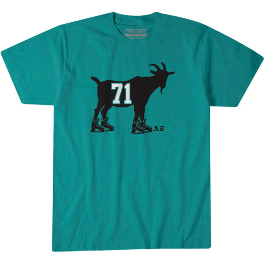 2623222 - Macklin Celebrini: GOAT 71