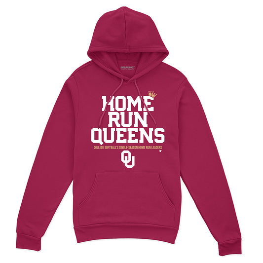 2622004 - Oklahoma Softball: Home Run Queens