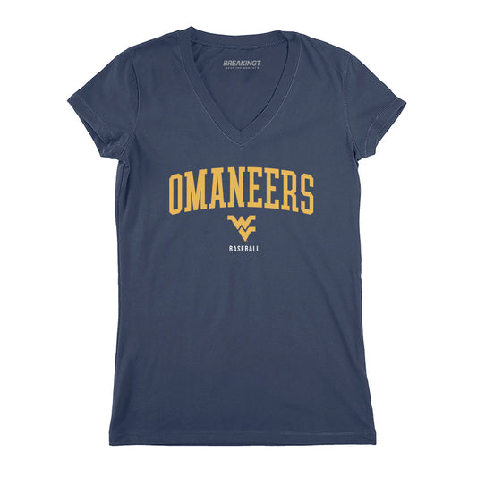 2622522 - West Virginia Baseball: OmaNeers