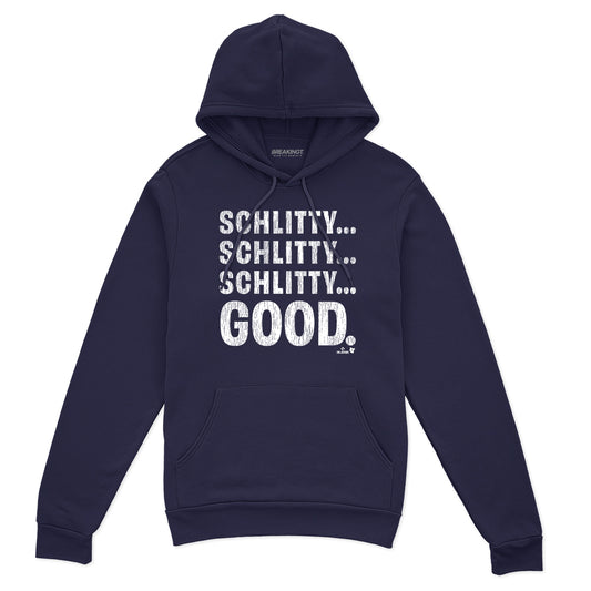 2622714 - Cam Schlittler: Schlitty, Schlitty, Schlitty Good