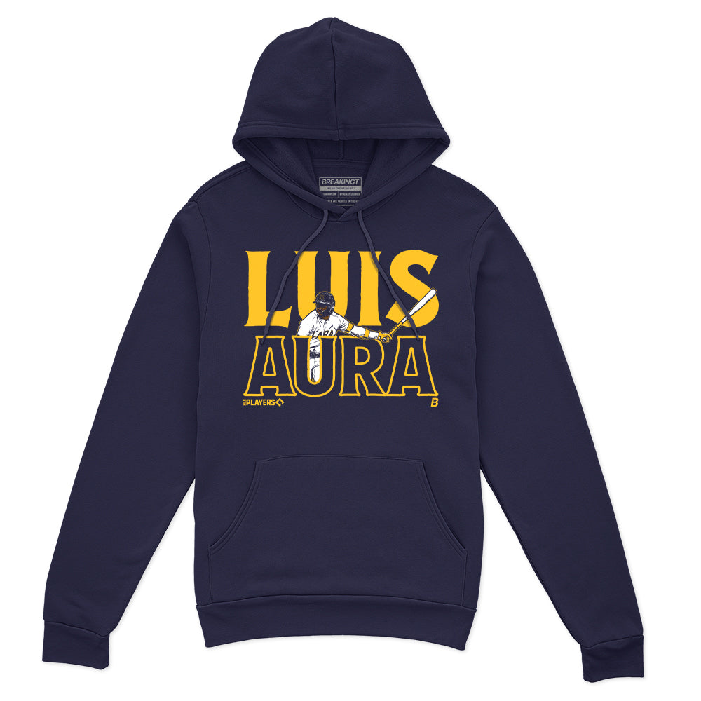 2623701 - Luis Lara: Luis Aura