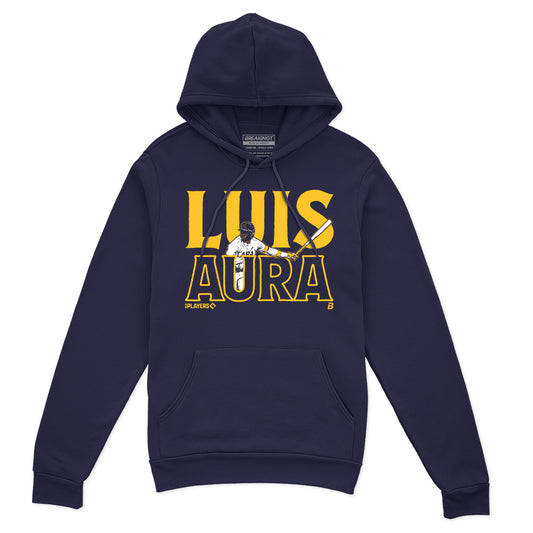 2623701 - Luis Lara: Luis Aura