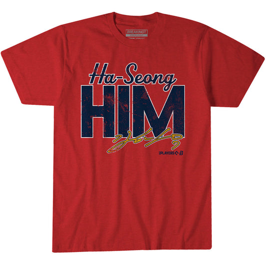 2623736 - Ha-Seong Kim: HIM