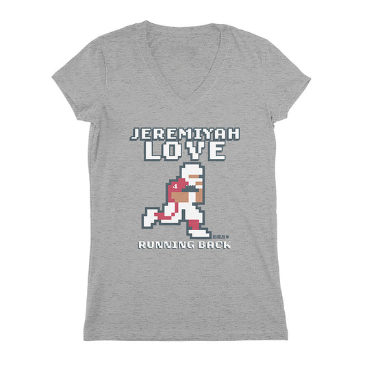 2621532 - Jeremiyah Love: Retro Baller