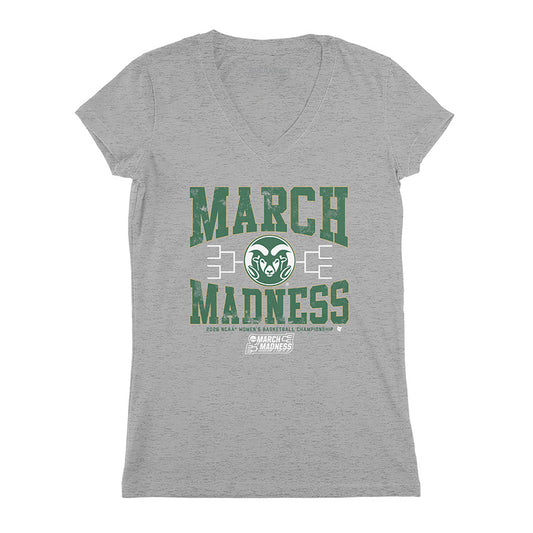 2621349 - Colorado State Rams WBB: 2026 March Madness