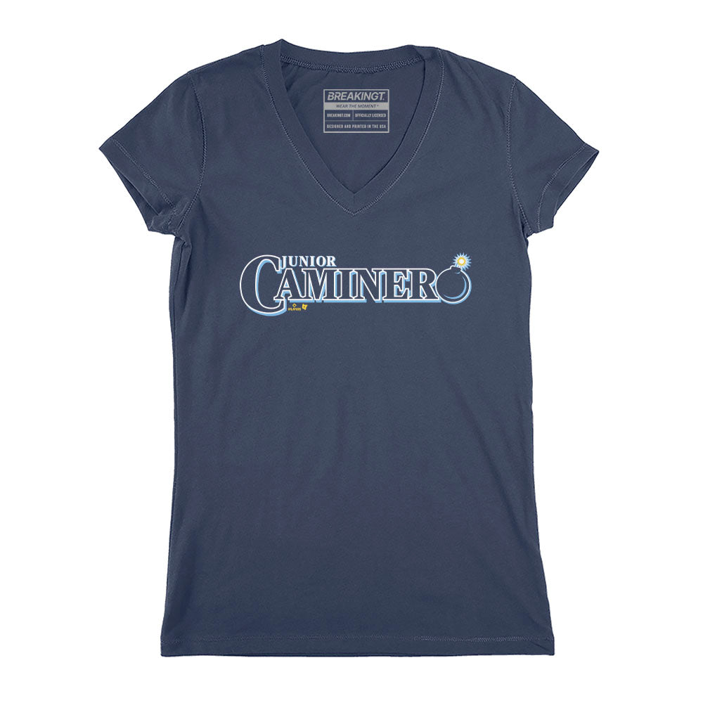 2622852 - Junior Caminero: Bomb