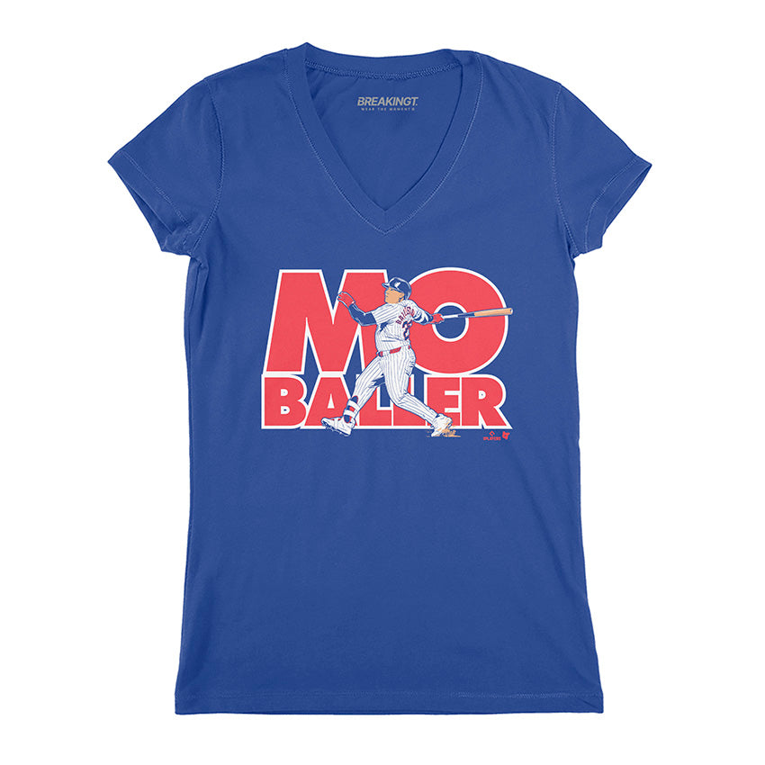 2621990 - Moises Ballesteros: Mo Baller