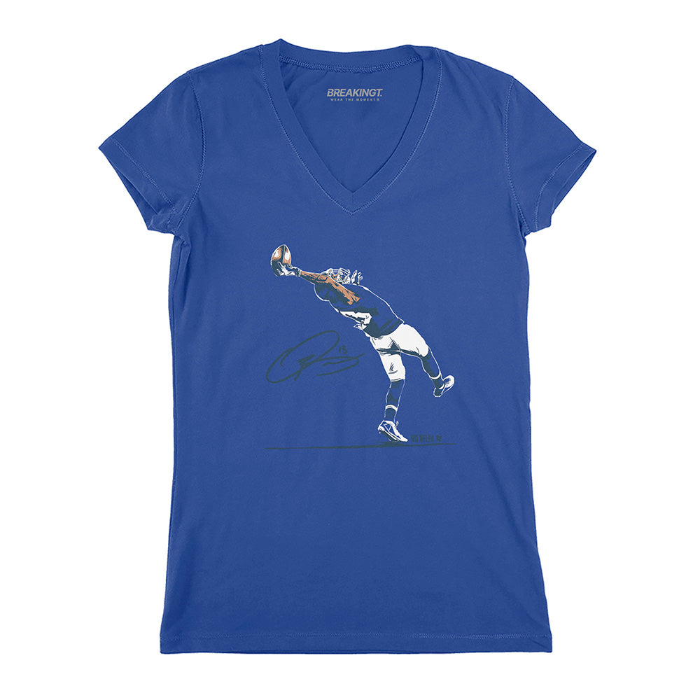 2622421 - Odell Beckham Jr: The Catch