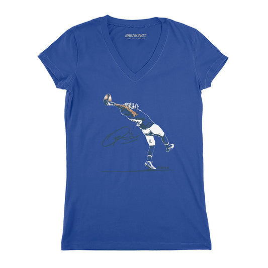 2622421 - Odell Beckham Jr: The Catch