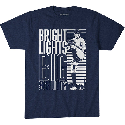 2622276 - Cam Schlittler: Bright Lights, Big Schlitty