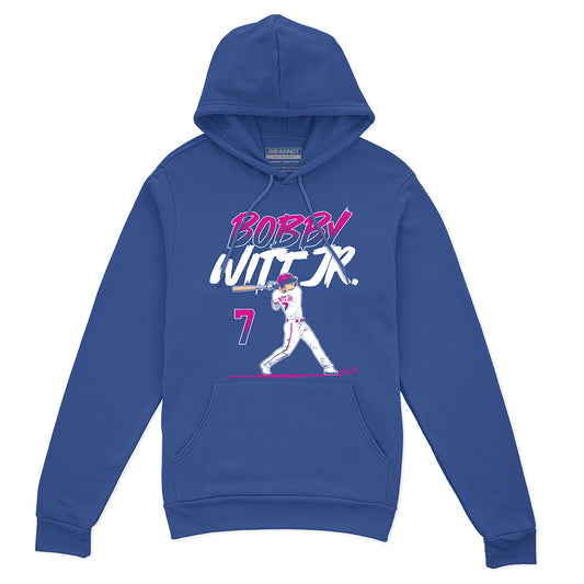 2623281 - Bobby Witt Jr: Slugger Swing Number