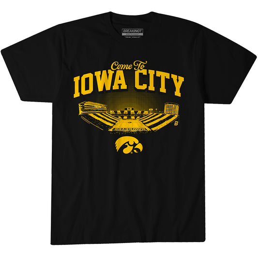 2623932 - Iowa Football: Come To Iowa City