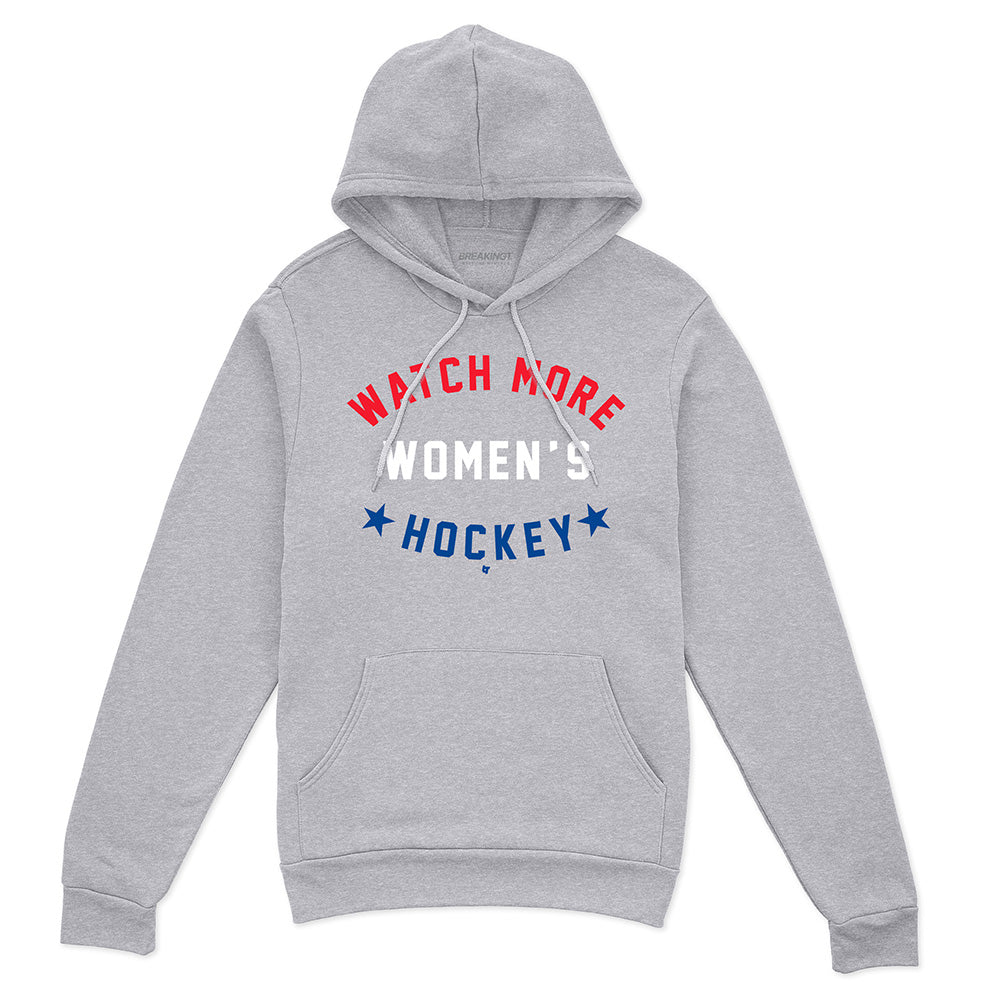 2621216 - Watch More Women's Hockey
