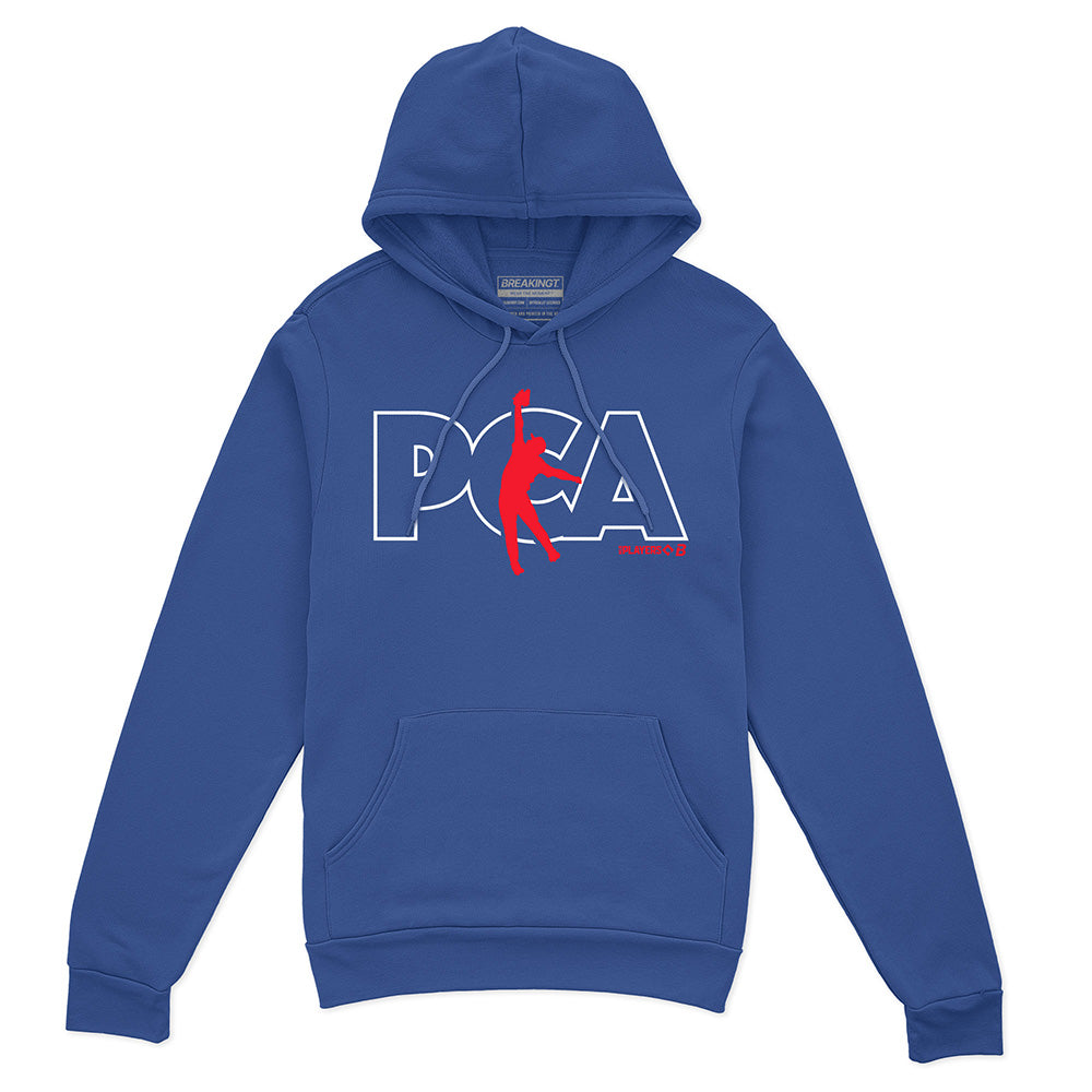 2623665 - Pete Crow-Armstrong: Air PCA