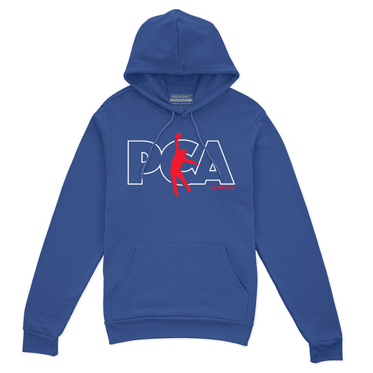 2623665 - Pete Crow-Armstrong: Air PCA