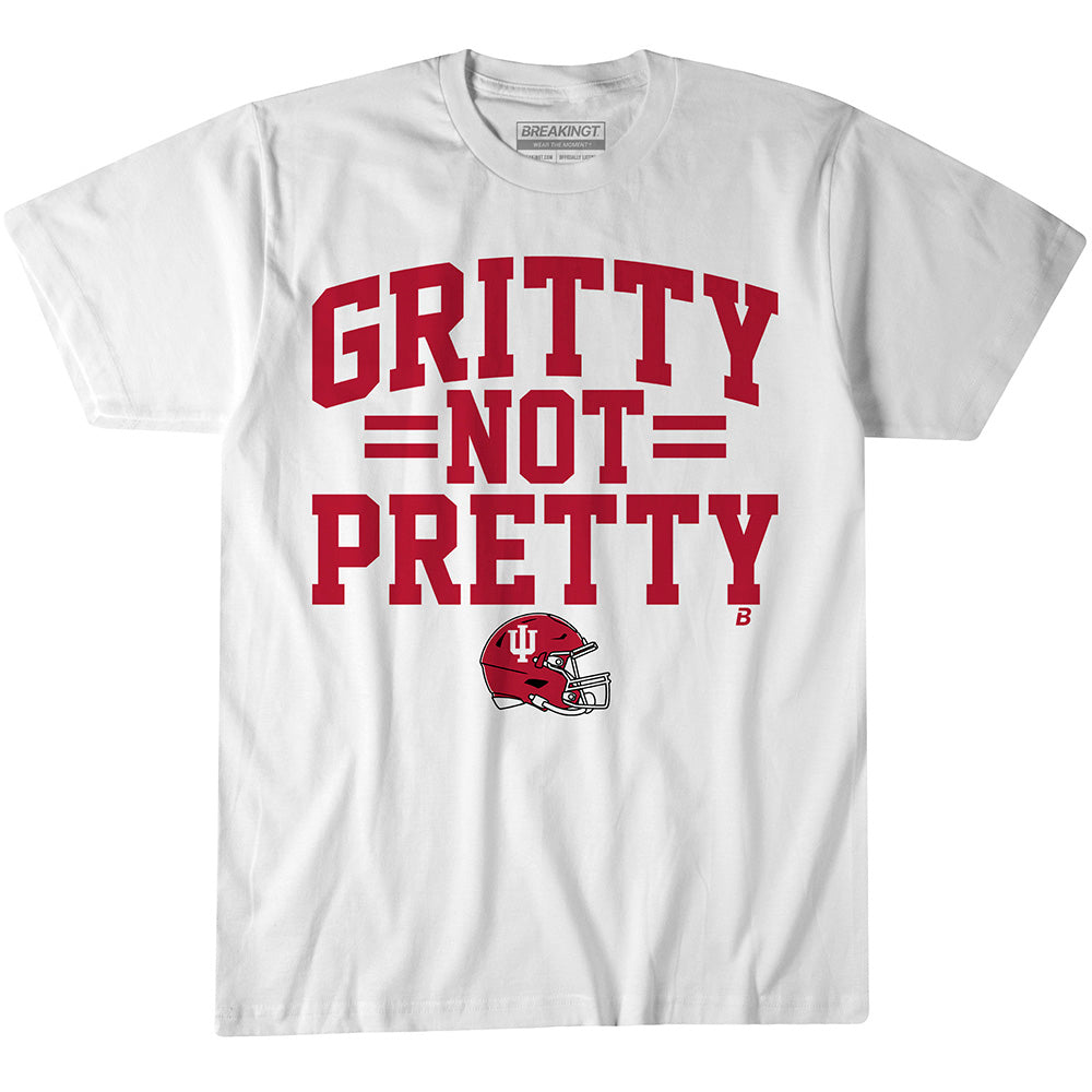 2624336 - Indiana Football: Gritty Not Pretty