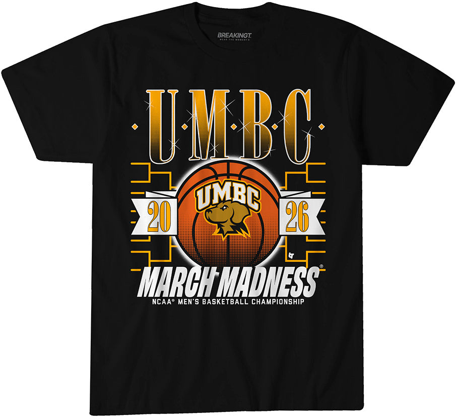 2621370 - UMBC Retrievers MBB: 2026 March Madness