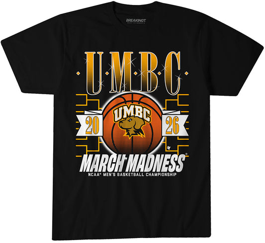 2621370 - UMBC Retrievers MBB: 2026 March Madness