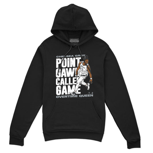 2623296 - Chelsea Gray: Point Gawd Called Game