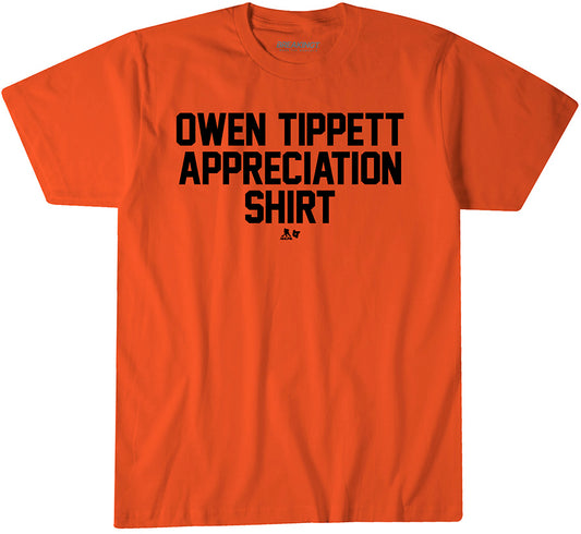 2621870 - Owen Tippett Appreciation Shirt