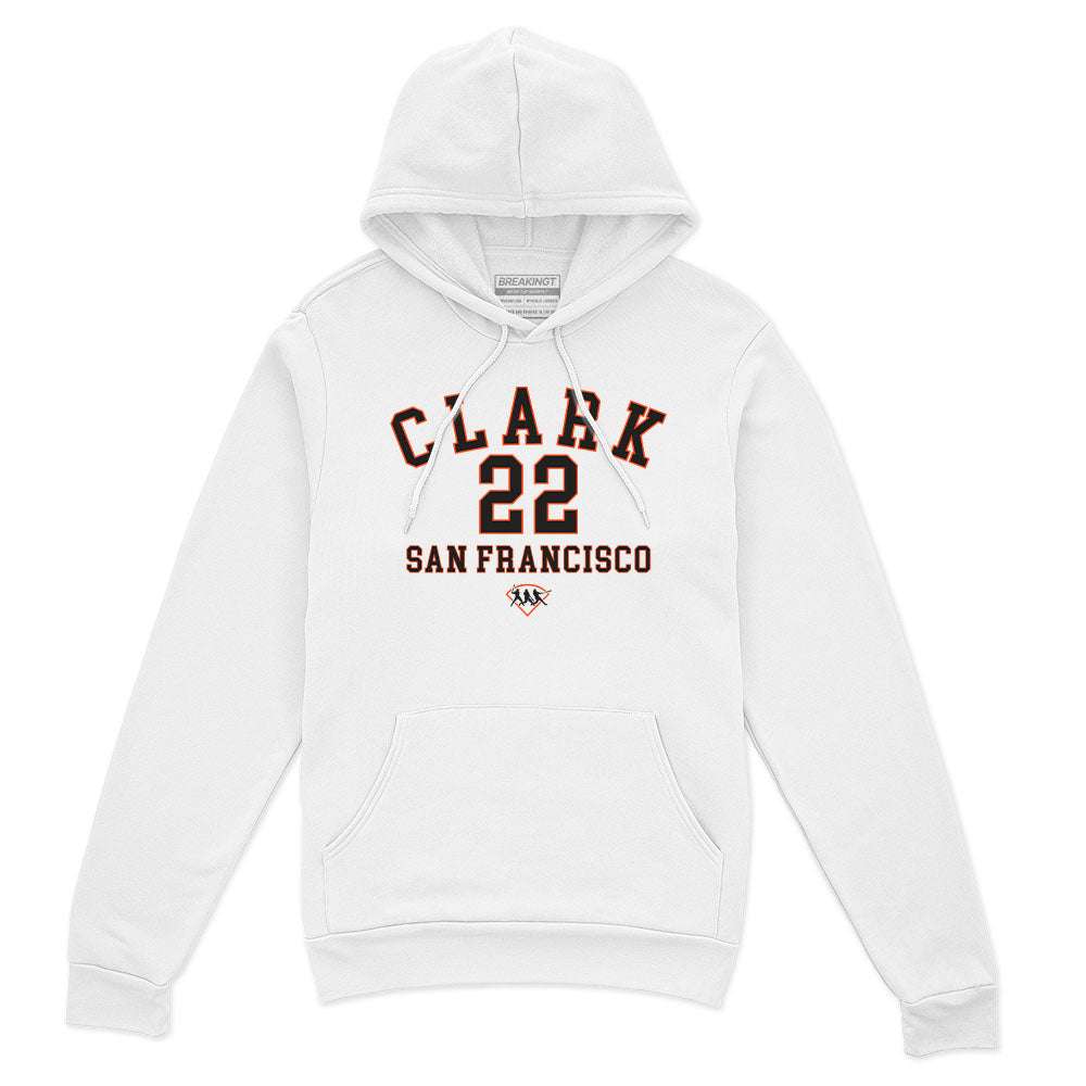 2622818 - Will Clark: October's Finest