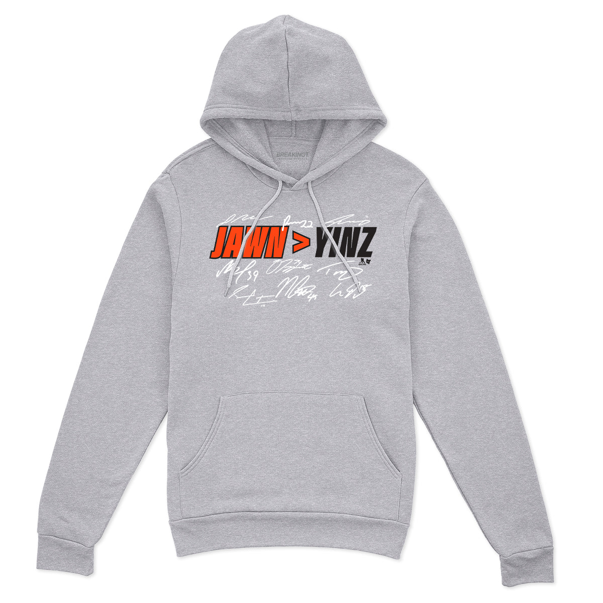 2621905 - Philadelphia Hockey: Jawn > Yinz