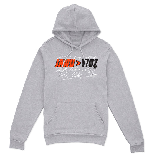 2621905 - Philadelphia Hockey: Jawn > Yinz