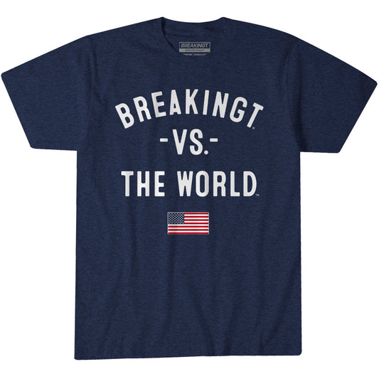 2622617 - BreakingT vs. The World (Red)